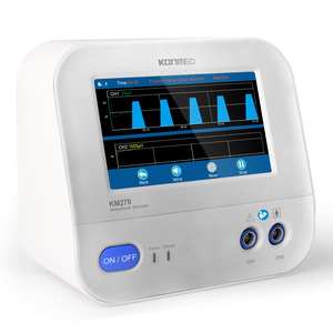 Iso13485 được phê duyệt phòng khám emg ets stim cảnh đào tạo gương trị liệu công nghệ giảm đau phản hồi sinh học vùng chậu kích thích cơ bắp - Product Image 5