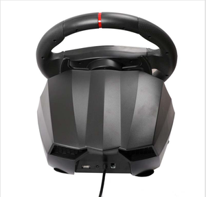Volant <span class=keywords><strong>de</strong></span> jeu RTS PXN V900 6 en 1 pour X-box One Series X/S /PC/PS 3/P S4/Switch Universel Usb Simulateur <span class=keywords><strong>de</strong></span> <span class=keywords><strong>course</strong></span> automobile 270/900 degrés - Product Image 3