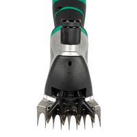 Schafwolle Scher maschine Schafs chere Ziege Haars chneide maschine Haars chneide maschinen