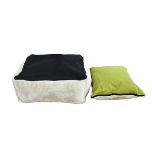De veterinario ropa de cama calmante cama del perro para mascotas - Product Image 6