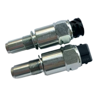 Compteur de vitesse électronique et capteur de vitesse C03054-20 pour le nouveau moteur Renault Tianlong de Dongfeng Tianlong Dalishen