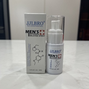 <span class=keywords><strong>Spray</strong></span> Retardante Restaurador Más Vendido de 30ML para Control de Tiempo Duradero en Relaciones de Pareja, Aceite Divino de la India para Diversión de Adultos - Product Image 3