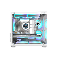 PC Gamer Personalizado al por Mayor con Intel I7 14700F, RTX 4070 SUPER, 32G, SSD de 1TB, Refrigeración Líquida RGB, Alto FPS