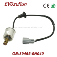 Sonde d'oxygène avant (O2) 89465-0N040 894650N040 pour Toyota Reiz Crown 3.0L V6 3GR-FE – Vente directe usine