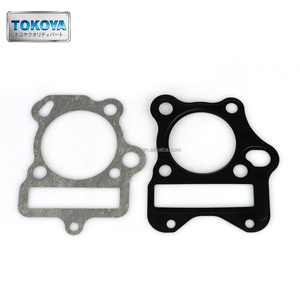 <span class=keywords><strong>ช</strong></span>ุดกระบอกสูบรถจักรยานยนต์สำหรับซูซูกิ <span class=keywords><strong>ส</strong></span>มั<span class=keywords><strong>ช</strong></span> <span class=keywords><strong>110</strong></span> 09G <span class=keywords><strong>ช</strong></span>ุดประกอบเครื่องยนต์ระบายความร้อนด้วยอากาศ - Product Image 5