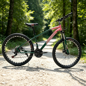 Vélo de montagne tout suspendu OEM personnalisé pour homme et <span class=keywords><strong>femme</strong></span>, 24, 26, <span class=keywords><strong>27</strong></span>,5 et 29 <span class=keywords><strong>pouces</strong></span>, à prix abordable - Product Image 6
