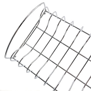 Égouttoir à vaisselle pliable à deux niveaux pour évier de cuisine, livraison rapide, vente en gros - Product Image 3