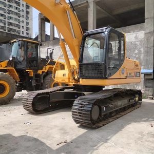 สินค้าขายดี รถขุดตีนตะขาบ LIUGONG 922D รับประกันคุณภาพ รถขุดอเนกประสงค์ ความจุบุ้งกี๋ 1.1 ลูกบาศก์เมตร - Product Image 6
