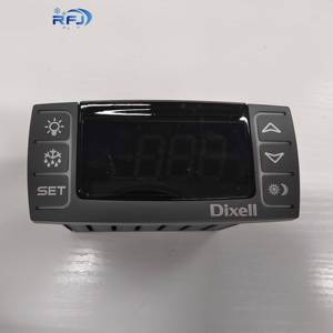 <span class=keywords><strong>Termostato</strong></span> controlador de temperatura de refrigeración <span class=keywords><strong>Dixell</strong></span>, 2, 2, 2, 2, 1, 2, 2, 2, 2, 2 - Product Image 5