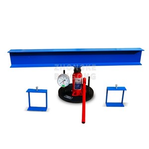 LCB-2 क्षेत्र असर प्लेट परीक्षण उपकरण-ठीक से मापने वाली प्लेट परीक्षक - Product Image 3