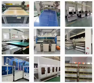 Andisco Chất lượng cao 6mm không xốp rắn bề mặt tấm băng trắng Polycarbonate (PC) tấm chống tĩnh điện Countertop cắt - Product Image 5