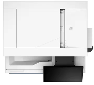 Impresora Multifuncional Láser a Color Color <span class=keywords><strong>LaserJet</strong></span> Enterprise MFP 5800dn A4, Imprime, Escanea y Copia, en Existencia para Uso Comercial y de Oficina - Product Image 6