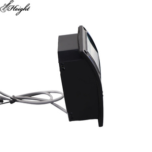 Micro guitare acoustique à effets LC-5 de haute qualité avec boîtier de batterie 9V Accessoires pour instruments de musique Accessoires pour guitare Vente en gros - Product Image 4