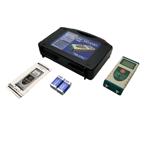 Test numérique de la feuille de cuivre CCL Testeur de classification de l'épaisseur du cuivre 12 à 175um 1/3 à 5OZ TM09B Test de la feuille de cuivre - Product Image 6