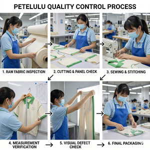 Ensembles de vêtements pour garçons, col polo, coton respirant, tout-petits, enfants, printemps, automne, ensemble pantalon deux pièces, survêtement personnalisable - Product Image 6