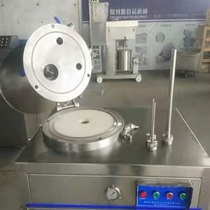 Meilleure machine de transformation de saucisses et de viande, ligne de production de saucisses de bœuf, machine à fabriquer des saucisses, prix - Product Image 2