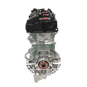 Service professionnel à bloc long de <span class=keywords><strong>moteur</strong></span> de voiture à essence à 6 cylindres <span class=keywords><strong>M54B22</strong></span> de haute qualité avec assemblage de matériaux métalliques durables - Product Image 6