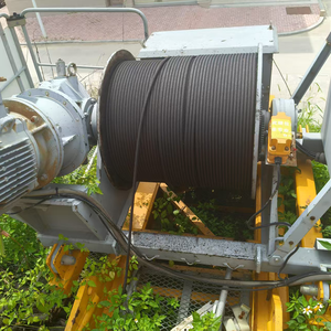 Botan MC320 de segunda mano, garantía de gran marca, 9 en nueva calidad, Ingeniería Global preferida - Product Image 4