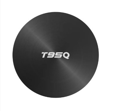 Hotselling T95Q Set Top Box S905x3 Android Amlogic S905X3 4K T95Q 4K 32GB 64GB Media Player Smart T95Q Set Top Box