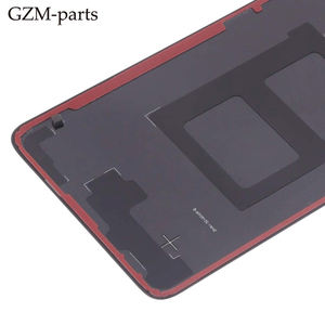 Puerta de la batería original del teléfono móvil para <span class=keywords><strong>Huawei</strong></span> <span class=keywords><strong>P30</strong></span> carcasa trasera con reemplazo de lente de cámara - Product Image 5