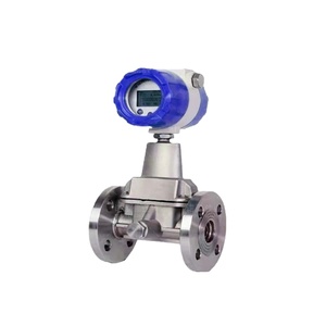 เครื่องวัดอัตราการไหลแบบหนีบสำหรับอุตสาหกรรมอาหารและเครื่องดื่ม - Product Image 3