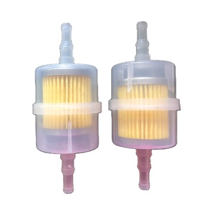 ไส้กรองน้ำมันเชื้อเพลิง FF5066 FF149 GB-206 P550012 WK421 W436 WK31 WK431 - Product Image 2