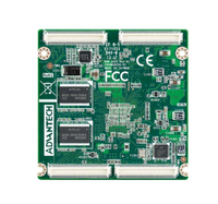Módulo Integrado de Automatización Industrial Advantech ROM-3420 I.MX6-1080p Codec/OpenGL Accel-1GB
