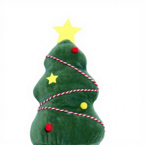 Low Price Wholesale Super <b>Soft</b> Holiday Tree Plush <b>Toy</b> Plush <b>Toys</b> <b>Stuffed</b> Animal <b>Toys</b> <b>Soft</b> Cute Mini Arcade Game for Party Favor - Product Image 1