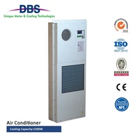 Climatiseur 36000 BTU pour Telecom Outdoor Cabinet