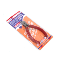 MTC-2D Pince Coupante diagonale/115mm Pinces Coupantes En Plastique/MTC Fraises