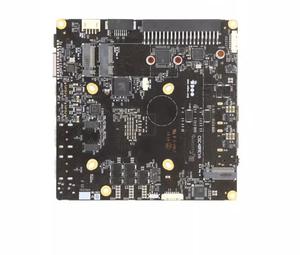 Carte de développement IA/VR Spot UDOO Bolt avec processeur AMD Ryzen V1000 et boîtier <span class=keywords><strong>Win10</strong></span> - Product Image 4