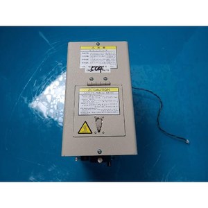 Fuente de Luz Halógena Industrial HAYASHI LA-150FBU, Usada, Piezas de Equipos Semiconductores Legados - Product Image 3
