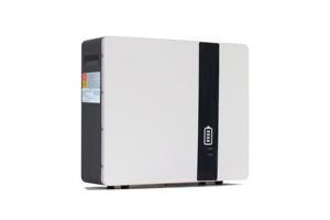 Container Wall Mounted Battery 5.12kWh IP65 for Solar <b>Energy</b> <b>Storage</b> <b>System</b> for Home Use - Product Image 2