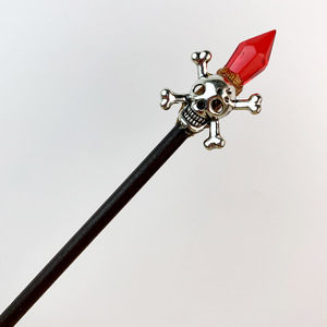 DIY 18cm superventas colorido Luna estrella pelo palo chino <span class=keywords><strong>redbud</strong></span> sol flor Horquillas para el cabello cola a granel peine belleza peine en venta - Product Image 6