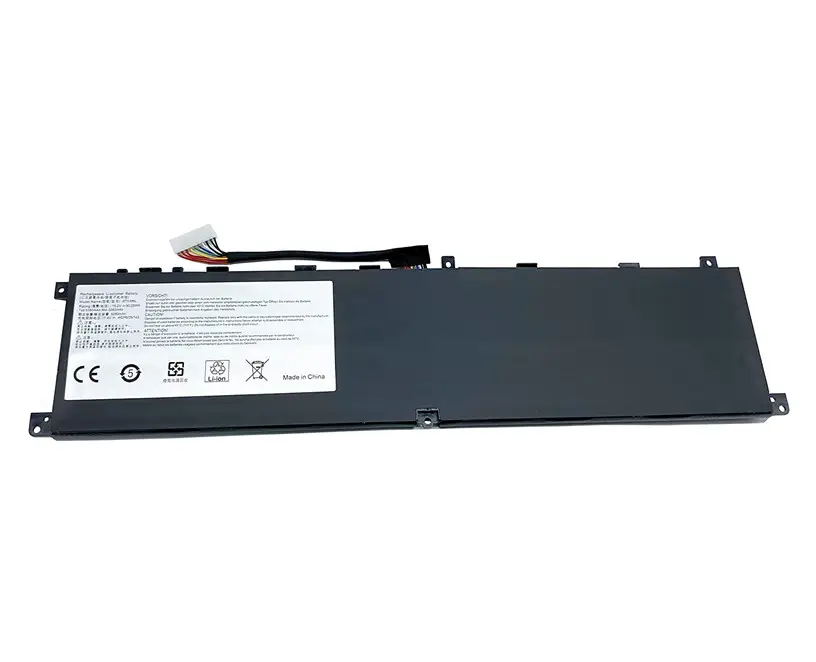 BTY-M6L New Laptop Battery Compatible for MSI GS65 Stealth 8SE 8SF 8SG 8RF 9SD 9SE 9SF 9SG MSI P65 Creator PS63 Modern Series