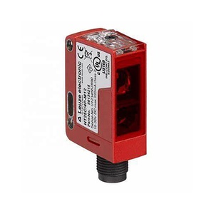 เซ็นเซอร์แบบกระจายแสงรุ่นดั้งเดิมและรุ่นใหม่ Leuze HT25C.S/4P-M12 พร้อมระบบตัดแสงรบกวนจากพื้นหลัง 50134239 - Product Image 1