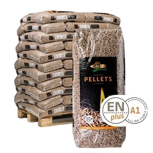 Pellets de madera DIN PLUS / EN - Product Image 1