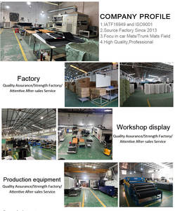 SONSANG usine en gros TPE tapis de sol de <span class=keywords><strong>voiture</strong></span> pour KIA Sorento 2024 tapis de <span class=keywords><strong>voiture</strong></span> 3D personnalisé tapis de <span class=keywords><strong>voiture</strong></span> imperméables antidérapants - Product Image 6