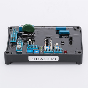 Régulateur de tension automatique Sandscrew AS480 AVR pour générateur diesel, stabilisateur de tension, numéro de pièce AH054 - Product Image 3