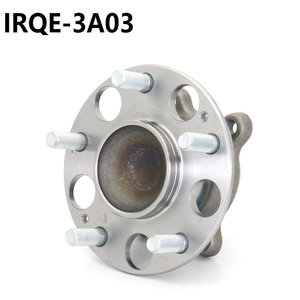 <b>Wheel</b> Hub Assembly IRQE-3A03 For Honda Bearing Steel 42201-S10-A01 <b>Replacement</b> Part - Product Image 2