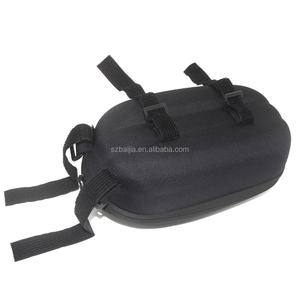 Bolsa Delantera Universal de 3L de Capacidad, Fácil de Transportar, para Xiaomi M365 MAX G30, Accesorios para Patinete Eléctrico - Product Image 4