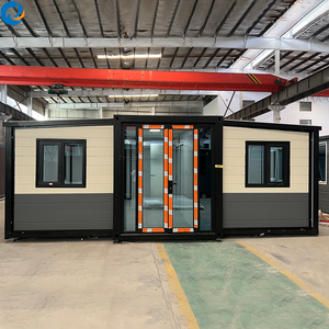 โกดังสำเร็จรูปราคาประหยัดจากจีน อาคารสำนักงานและโรงงานสไตล์อุตสาหกรรม โครงสร้างเหล็กสำเร็จรูป - Product Image 3