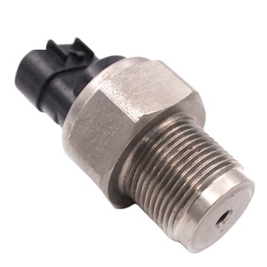 DIESEL Common Rail Cảm biến áp suất nhiên liệu cho Hilux D4D <span class=keywords><strong>3</strong></span>.0L 89458-71010 - Product Image 1