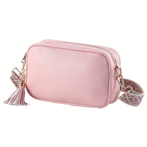 Tùy chỉnh Crossbody Vai Túi cho cô gái Sling túi cho phụ nữ thời trang phụ nữ Crossbody Túi - Product Image 4