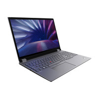 Nueva Laptop Lenovo ThinkPad P16 2022, I7-12800HX, 16GB DDR5, 1TB SSD, RTX A3000, 16 Pulgadas, 2.5K, Estación de Trabajo Gráfica Profesional Móvil