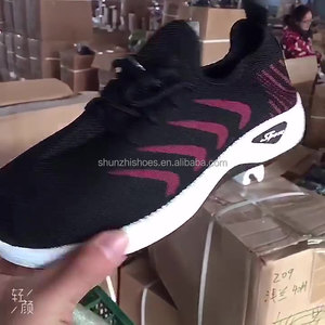 Giá Thấp Hà Nam Tùy Chỉnh Lưới Thoáng Khí Ánh Sáng Trọng Lượng Thấp Moq Trong Kho Việt Nam Thể Thao Các Nhà Sản Xuất Tốt Nhất Chạy Người Đàn Ông Của Giày - Product Image 4