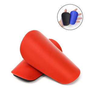 Espinilleras de Fútbol Personalizadas con Logotipo, Protectores de Piernas para Niños y Jóvenes, Multicolores - Product Image 5