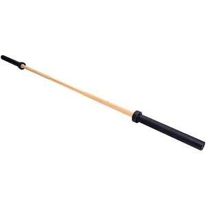 Équipement d'entraînement physique pour femmes, barre de haltère, couleur en aluminium, pour compétition rouge, levage de <span class=keywords><strong>poids</strong></span> de luxe, 1.8m, 7.5 <span class=keywords><strong>kg</strong></span> - Product Image 3