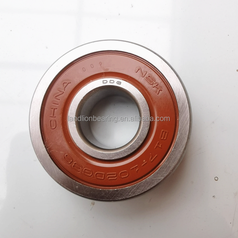 DG176221 Japão marca Rolamento rígido de esferas DG176221RMZ