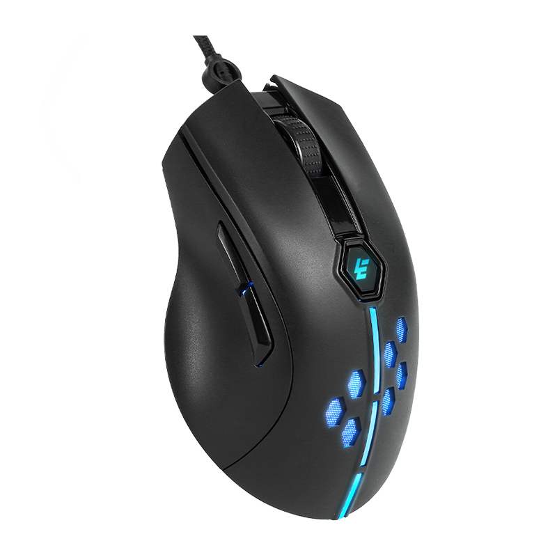 Проводная Оптическая Usb игровая мышь JARONX, Проводная игровая мышь Rgb с подсветкой для ноутбука, Настольная игровая мышь Rgb с подсветкой